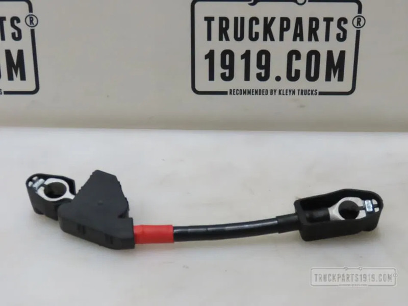 DAF 2336126 BEM Accukabel - Cables/ Wire harness de Caminhão: foto 2 DAF 2336126 BEM Accukabel - Cables/ Wire harness de Caminhão: foto 2