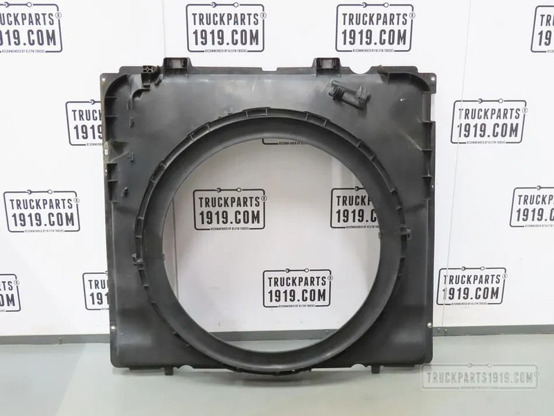 DAF 2408991 Windtunnel DAF XF - Ventilador de Caminhão: foto 1 DAF 2408991 Windtunnel DAF XF - Ventilador de Caminhão: foto 1