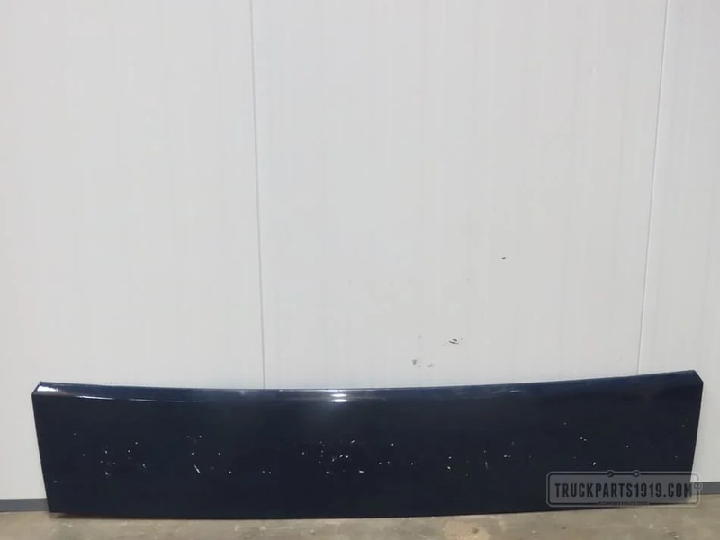 DAF Body & Chassis Parts Grill plaat DAF XF 106 - Capô de Caminhão: foto 1 DAF Body & Chassis Parts Grill plaat DAF XF 106 - Capô de Caminhão: foto 1