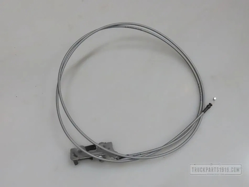 DAF Body & Chassis Parts Grilleslot DAF - Capô de Caminhão: foto 1 DAF Body & Chassis Parts Grilleslot DAF - Capô de Caminhão: foto 1