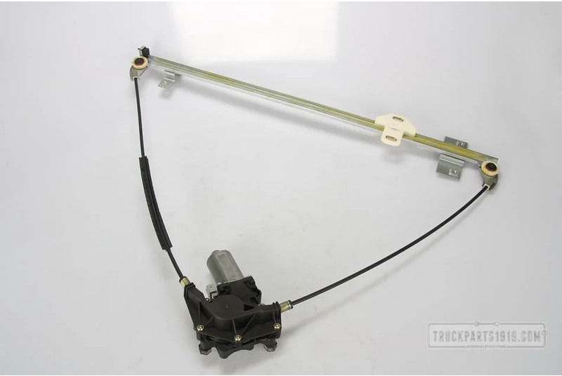 DAF Body & Chassis Parts Ruit mechanisme XF95 - Elevador de vidro de Caminhão: foto 1 DAF Body & Chassis Parts Ruit mechanisme XF95 - Elevador de vidro de Caminhão: foto 1