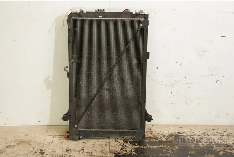 DAF Cooling System Radiateur DAF CF 85 - Radiador de Caminhão: foto 2 DAF Cooling System Radiateur DAF CF 85 - Radiador de Caminhão: foto 2