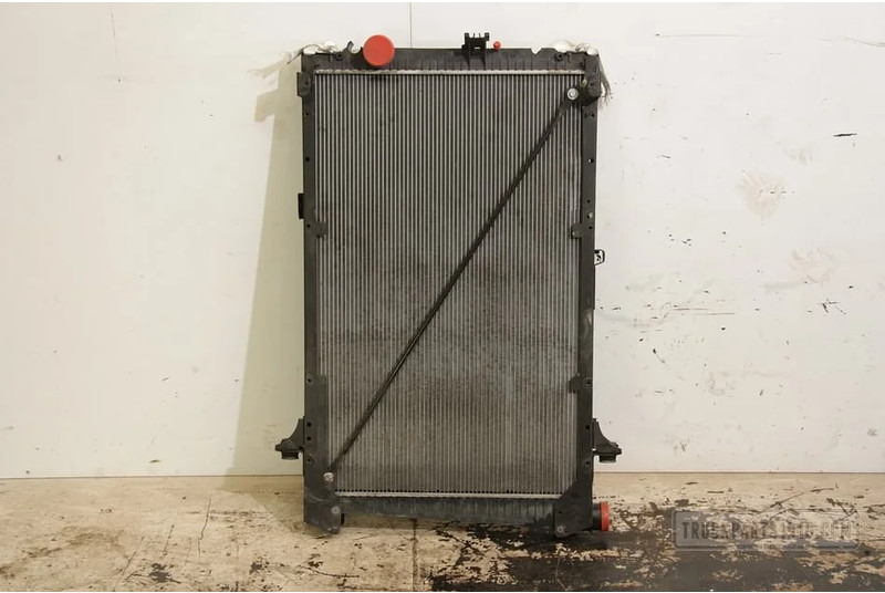 DAF Cooling System Radiateur DAF CF 85 - Radiador de Caminhão: foto 1 DAF Cooling System Radiateur DAF CF 85 - Radiador de Caminhão: foto 1