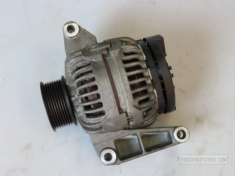 DAF Electrical System Dynamo DAF XF Euro6 - Alternador de Caminhão: foto 1 DAF Electrical System Dynamo DAF XF Euro6 - Alternador de Caminhão: foto 1