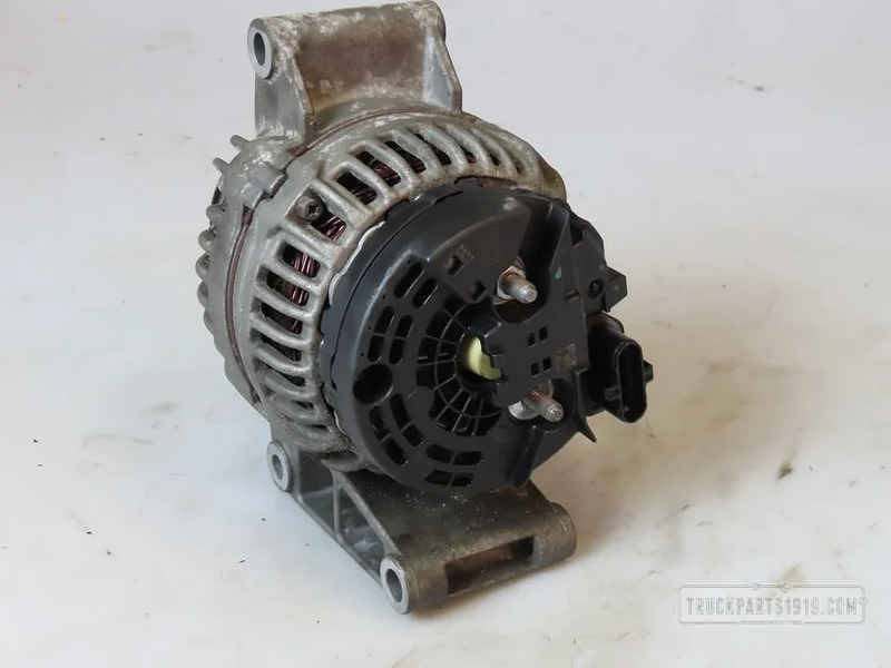 DAF Electrical System Dynamo DAF XF Euro6 - Alternador de Caminhão: foto 2 DAF Electrical System Dynamo DAF XF Euro6 - Alternador de Caminhão: foto 2