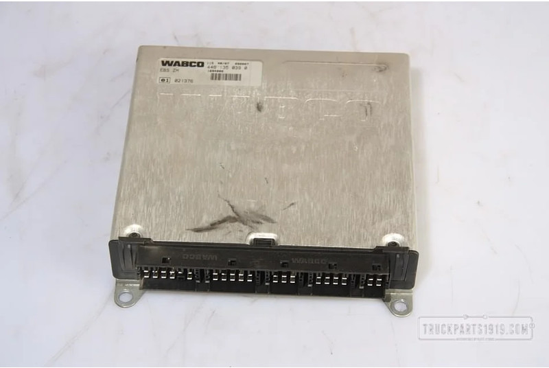 DAF Electrical System ECU EBS DAF XF105 - Centralina electrónica de Caminhão: foto 1 DAF Electrical System ECU EBS DAF XF105 - Centralina electrónica de Caminhão: foto 1
