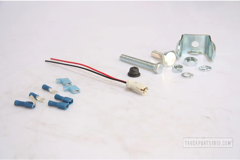 Diversen 270771 Verstraler Ljusdal - Blauw - Farol nevoeiro de Caminhão: foto 3 Diversen 270771 Verstraler Ljusdal - Blauw - Farol nevoeiro de Caminhão: foto 3