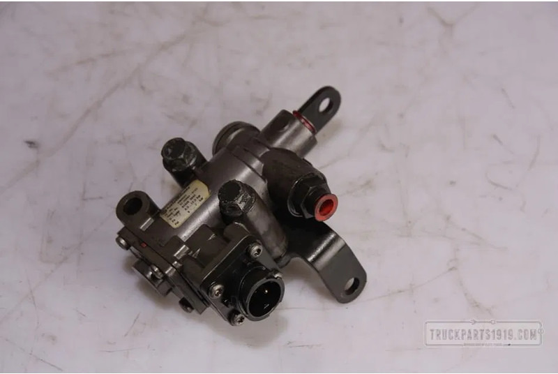 Diversen NORGREN Engines & Parts MAN Drukregelventiel EGR Used - Motor e peças de Caminhão: foto 1 Diversen NORGREN Engines & Parts MAN Drukregelventiel EGR Used - Motor e peças de Caminhão: foto 1