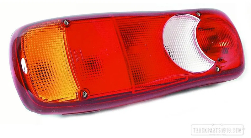 Diversen VIGNAL Lighting Achterlamp links - Farol traseiros de Caminhão: foto 1 Diversen VIGNAL Lighting Achterlamp links - Farol traseiros de Caminhão: foto 1