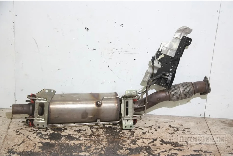 Fiat Exhaust System Katalysator +flexpijp - Conversor catalítico de Caminhão: foto 1 Fiat Exhaust System Katalysator +flexpijp - Conversor catalítico de Caminhão: foto 1