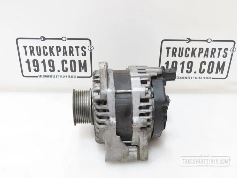 MAN 51.26101-7356 Dynamo 120A - Alternador de Caminhão: foto 1 MAN 51.26101-7356 Dynamo 120A - Alternador de Caminhão: foto 1