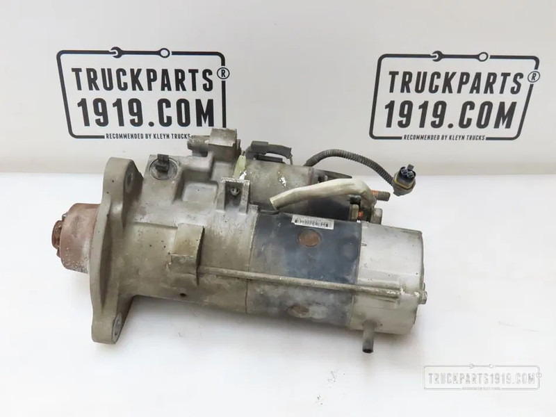 MAN 51.26201.7307 | Startmotor - Motor de arranque de Caminhão: foto 1 MAN 51.26201.7307 | Startmotor - Motor de arranque de Caminhão: foto 1
