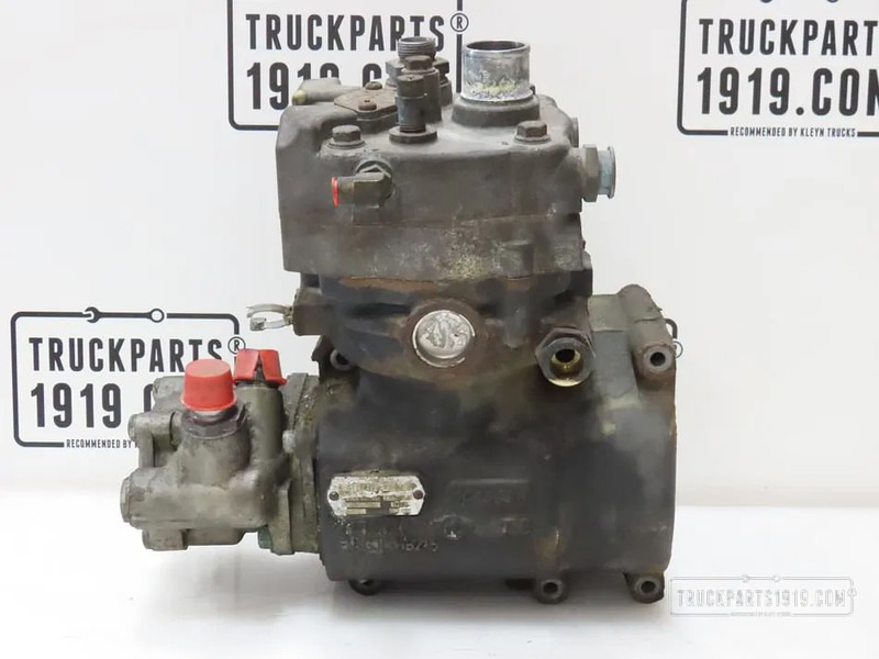 MAN 51.454100-7365 Luchtcompressor 1 cil - Motor e peças de Caminhão: foto 1 MAN 51.454100-7365 Luchtcompressor 1 cil - Motor e peças de Caminhão: foto 1