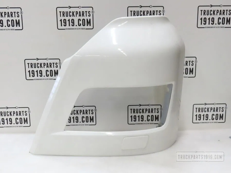 MAN 81416106773 Bumperzijdeel boven Li. - Para-choque de Caminhão: foto 1 MAN 81416106773 Bumperzijdeel boven Li. - Para-choque de Caminhão: foto 1