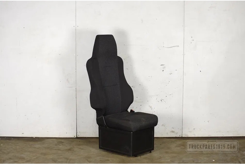 MAN 81623076403 Bijrijders Stoel TGL - Banco de Caminhão: foto 1 MAN 81623076403 Bijrijders Stoel TGL - Banco de Caminhão: foto 1