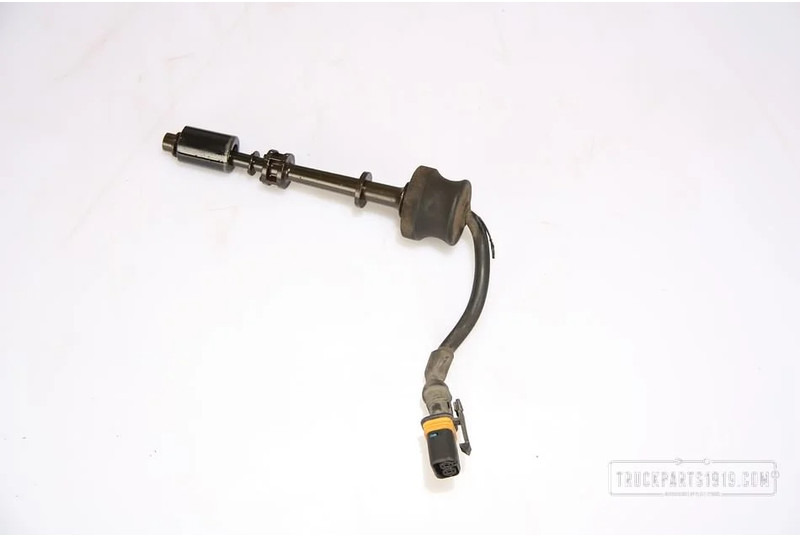 MAN Axle & Steering Parts Sensor stuurhuis reservoir - Tanque de expansão de Caminhão: foto 1 MAN Axle & Steering Parts Sensor stuurhuis reservoir - Tanque de expansão de Caminhão: foto 1