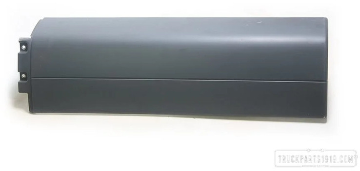 MAN Body & Chassis Parts Afdek kap - Carroceria e exterior de Caminhão: foto 1 MAN Body & Chassis Parts Afdek kap - Carroceria e exterior de Caminhão: foto 1