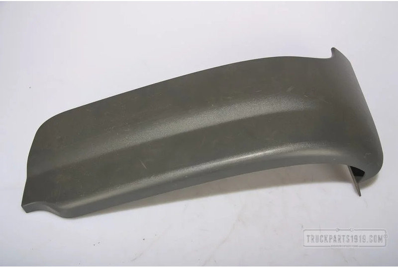 MAN Body & Chassis Parts Bumper Afdekking - Canto do pára-choque de Caminhão: foto 2 MAN Body & Chassis Parts Bumper Afdekking - Canto do pára-choque de Caminhão: foto 2