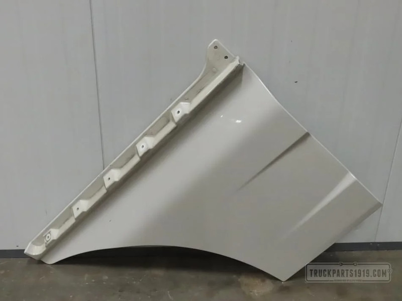 MAN Body & Chassis Parts Deurverlenging Re. - Porta e peças de Caminhão: foto 2 MAN Body & Chassis Parts Deurverlenging Re. - Porta e peças de Caminhão: foto 2