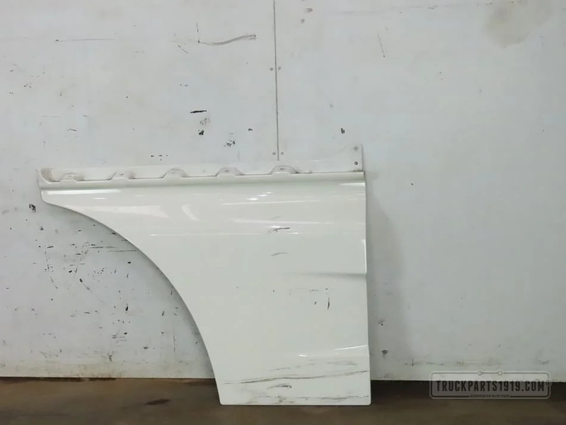 MAN Body & Chassis Parts Deurverlenging Re. - Porta e peças de Caminhão: foto 1 MAN Body & Chassis Parts Deurverlenging Re. - Porta e peças de Caminhão: foto 1