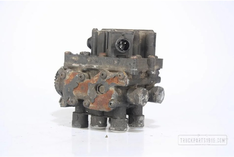 MAN Brake System ECAS magneetventiel - Peças de freio de Caminhão: foto 3 MAN Brake System ECAS magneetventiel - Peças de freio de Caminhão: foto 3