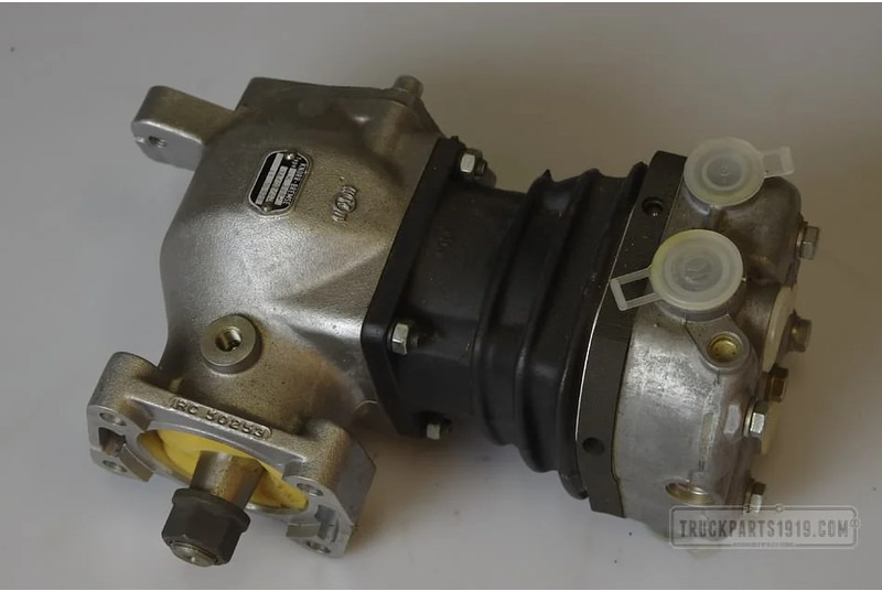 MAN Compressed Air System Kompressor - Compressor, sistema de ar comprimido de Caminhão: foto 1 MAN Compressed Air System Kompressor - Compressor, sistema de ar comprimido de Caminhão: foto 1