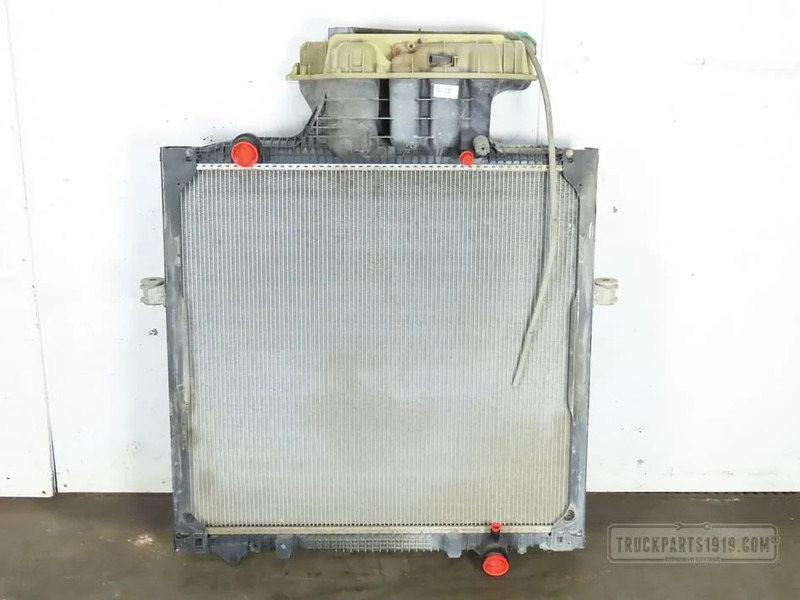 MAN Cooling System Radiateur TGS - Radiador de Caminhão: foto 1 MAN Cooling System Radiateur TGS - Radiador de Caminhão: foto 1