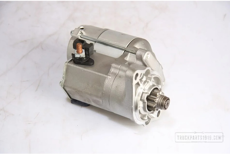 MAN Electrical System Startmotor - Motor de arranque de Caminhão: foto 2 MAN Electrical System Startmotor - Motor de arranque de Caminhão: foto 2