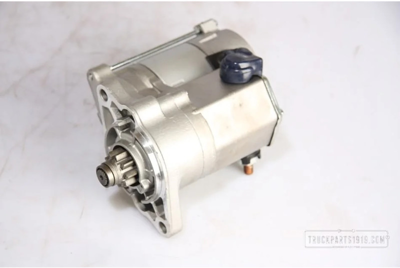 MAN Electrical System Startmotor - Motor de arranque de Caminhão: foto 1 MAN Electrical System Startmotor - Motor de arranque de Caminhão: foto 1