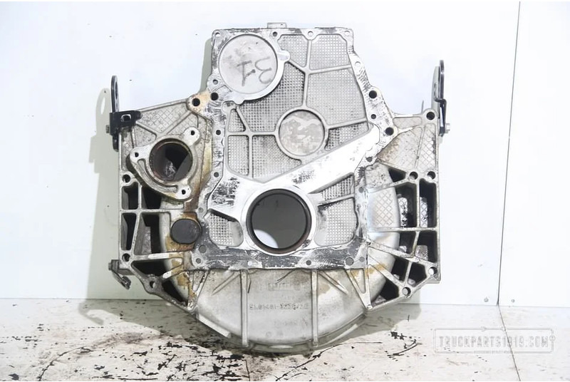 MAN Engines & Parts Distributiehuis Used - Motor e peças de Caminhão: foto 1 MAN Engines & Parts Distributiehuis Used - Motor e peças de Caminhão: foto 1