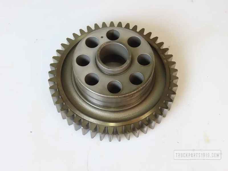 MAN Engines & Parts Krukastandwiel D2676 - Cambota de Caminhão: foto 1 MAN Engines & Parts Krukastandwiel D2676 - Cambota de Caminhão: foto 1