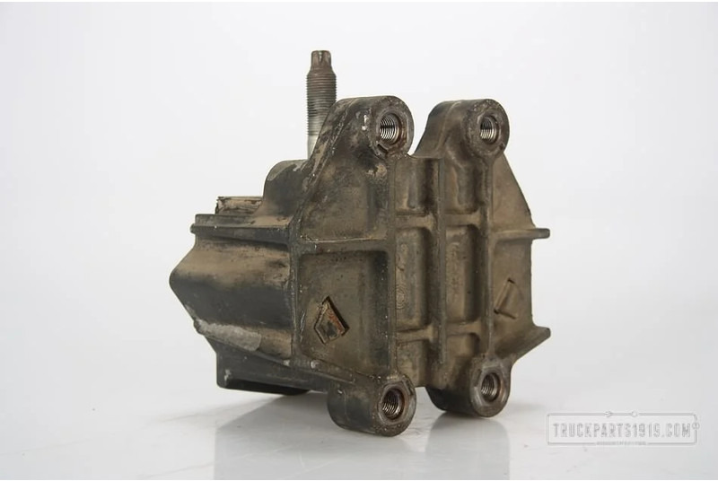 MAN Engines & Parts Motorsteun voor - Suporte de motor de Caminhão: foto 2 MAN Engines & Parts Motorsteun voor - Suporte de motor de Caminhão: foto 2