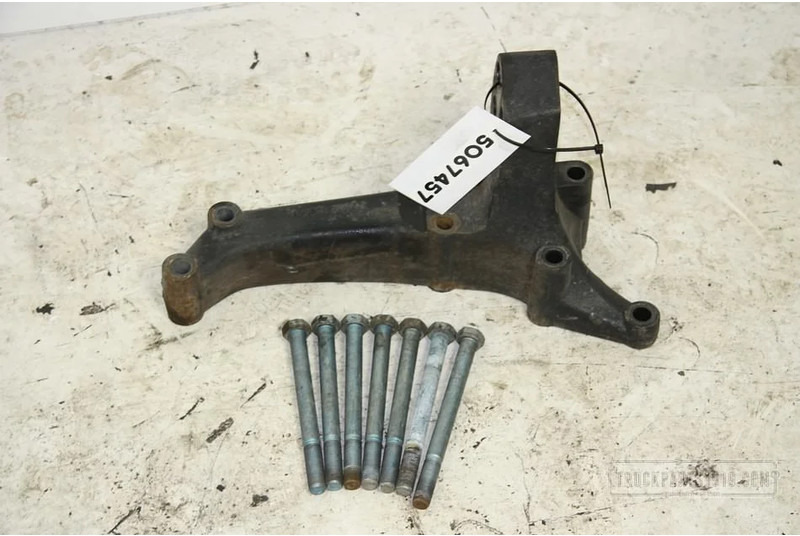 MAN Engines & Parts Steun used - Suporte de motor de Caminhão: foto 1 MAN Engines & Parts Steun used - Suporte de motor de Caminhão: foto 1