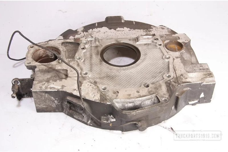 MAN Engines & Parts Vliegwielhuis D0836 - Cambota de Caminhão: foto 2 MAN Engines & Parts Vliegwielhuis D0836 - Cambota de Caminhão: foto 2