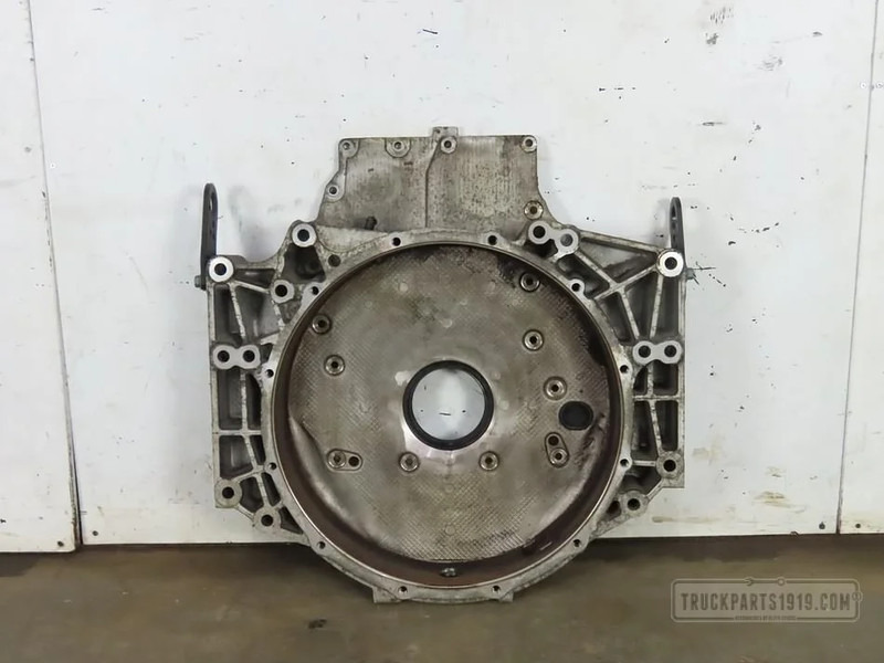 MAN Engines & Parts Vliegwielhuis D2676 - Cambota de Caminhão: foto 1 MAN Engines & Parts Vliegwielhuis D2676 - Cambota de Caminhão: foto 1