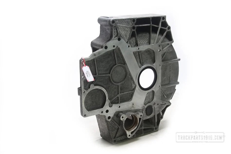 MAN Engines & Parts Vliegwielhuis - Cambota de Caminhão: foto 1 MAN Engines & Parts Vliegwielhuis - Cambota de Caminhão: foto 1