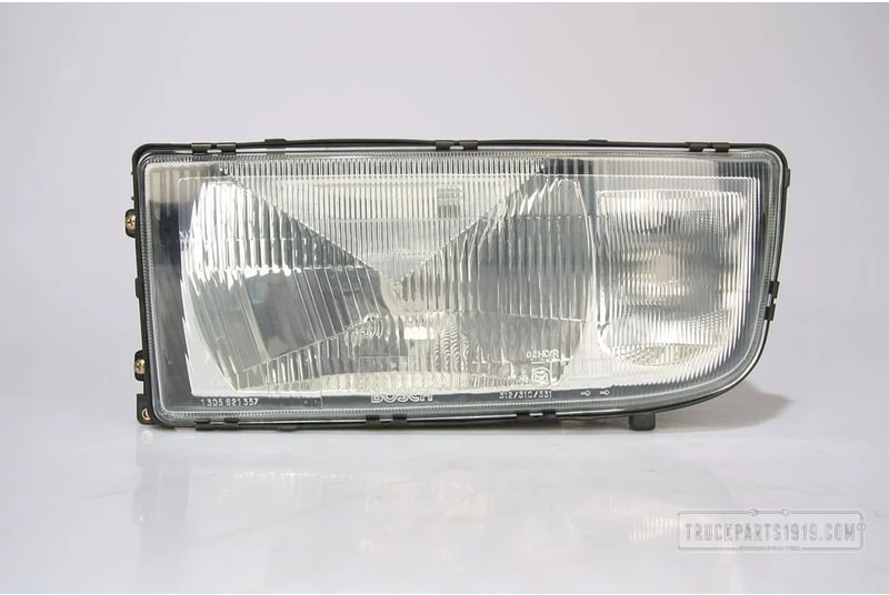 Mercedes-Benz Atego Lighting Koplamp - Farol dianteira de Caminhão: foto 1 Mercedes-Benz Atego Lighting Koplamp - Farol dianteira de Caminhão: foto 1