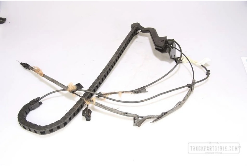 Mercedes-Benz Electrical System ZB Energieketting Sprinter - Cables/ Wire harness de Caminhão: foto 1 Mercedes-Benz Electrical System ZB Energieketting Sprinter - Cables/ Wire harness de Caminhão: foto 1