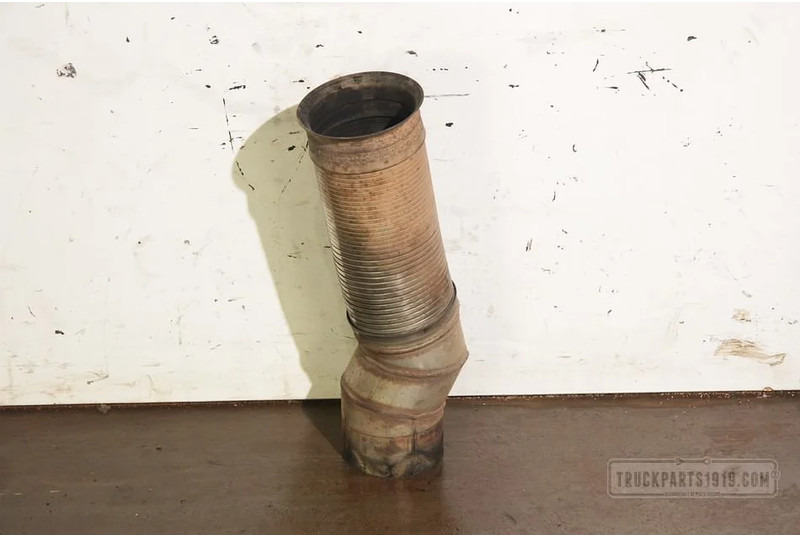 Mercedes-Benz Exhaust System Uitlaatpijp flex MP4 - Tubo de escape de Caminhão: foto 1 Mercedes-Benz Exhaust System Uitlaatpijp flex MP4 - Tubo de escape de Caminhão: foto 1