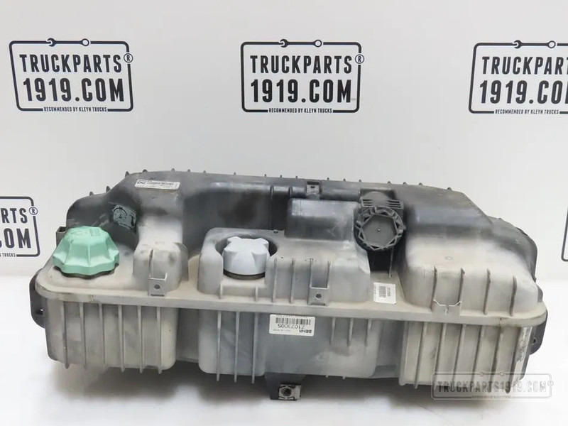 Mercedes-Benz MB A 9605014703 | Koelexpansievat MP4 - Tanque de expansão de Caminhão: foto 1 Mercedes-Benz MB A 9605014703 | Koelexpansievat MP4 - Tanque de expansão de Caminhão: foto 1