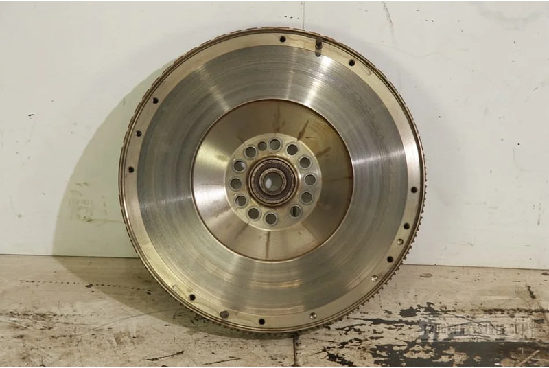 Renault Engines & Parts Vliegwiel Renault - Volante do motor de Caminhão: foto 1 Renault Engines & Parts Vliegwiel Renault - Volante do motor de Caminhão: foto 1