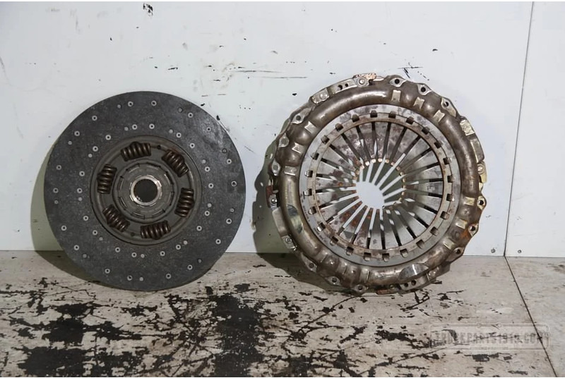 Renault Gearbox & Clutch Parts Renault Premium 2 Koppel.set - Embreagem e peças de Caminhão: foto 1 Renault Gearbox & Clutch Parts Renault Premium 2 Koppel.set - Embreagem e peças de Caminhão: foto 1