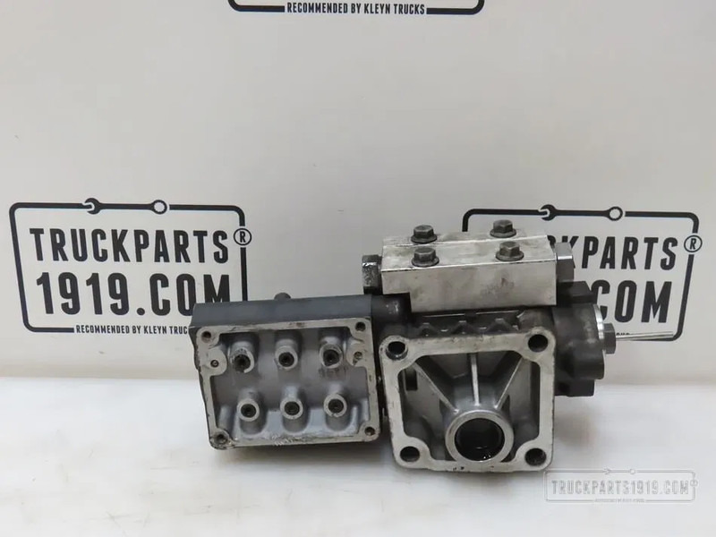 Scania 2430082 Schakelhuis Scania - Caixa de câmbio de Caminhão: foto 2 Scania 2430082 Schakelhuis Scania - Caixa de câmbio de Caminhão: foto 2