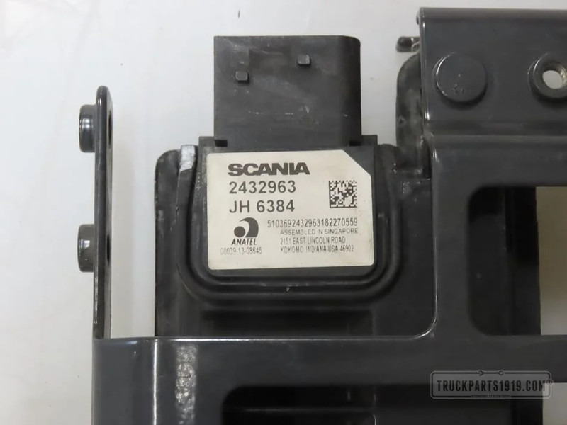 Scania 2432963 ACC sensor - Sensor de Caminhão: foto 2 Scania 2432963 ACC sensor - Sensor de Caminhão: foto 2