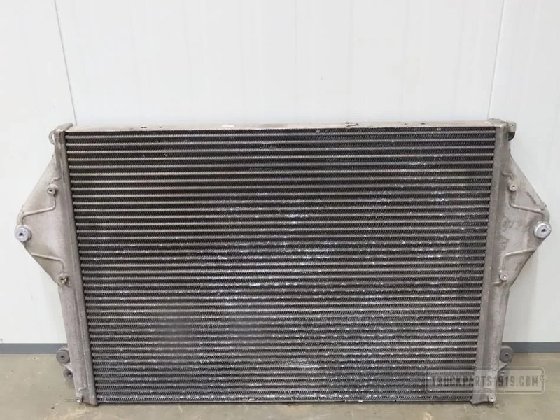 Scania 2433149 Interkoeler - Radiador de Caminhão: foto 1 Scania 2433149 Interkoeler - Radiador de Caminhão: foto 1