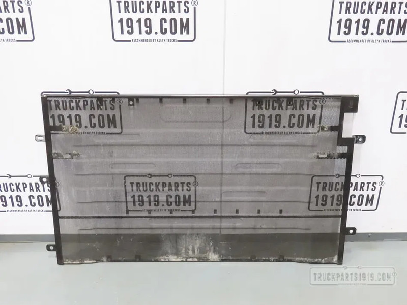 Scania 2483270 Radiateur gaas - Radiador de Caminhão: foto 1 Scania 2483270 Radiateur gaas - Radiador de Caminhão: foto 1