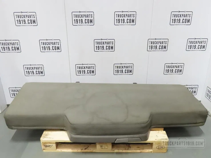 Scania 2674178 Bed Scania NGS - Banco de Caminhão: foto 1 Scania 2674178 Bed Scania NGS - Banco de Caminhão: foto 1