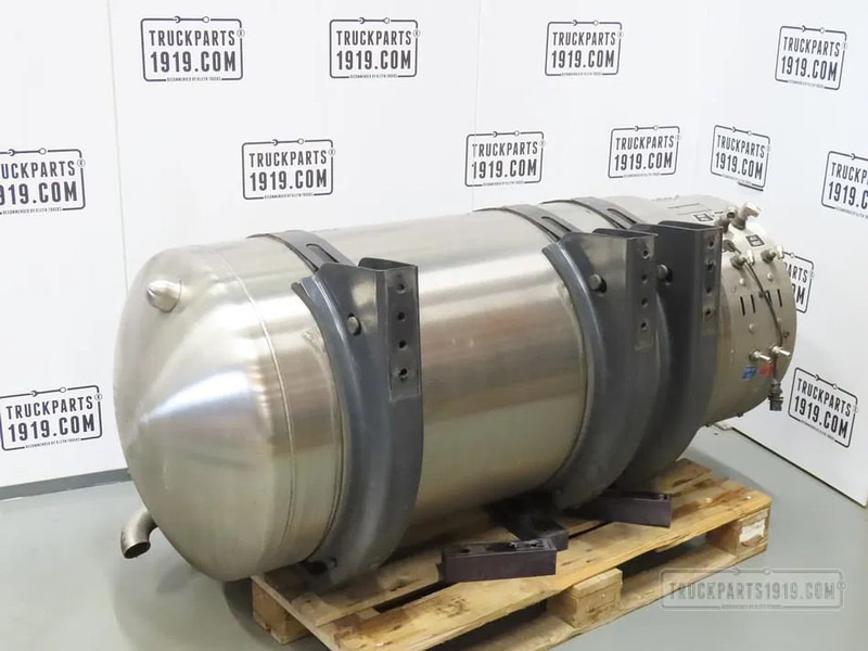 Scania 2859387 LNG tank 352L - Tanque de combustível de Caminhão: foto 2 Scania 2859387 LNG tank 352L - Tanque de combustível de Caminhão: foto 2