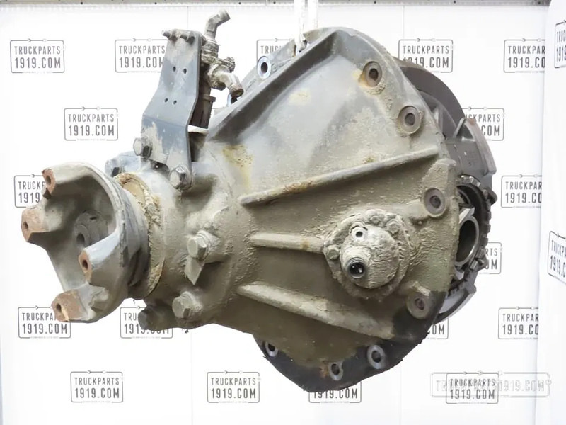 Scania Axle & Steering Parts Differentieel Scania R780 R=2 - Diferencial de Caminhão: foto 2 Scania Axle & Steering Parts Differentieel Scania R780 R=2 - Diferencial de Caminhão: foto 2