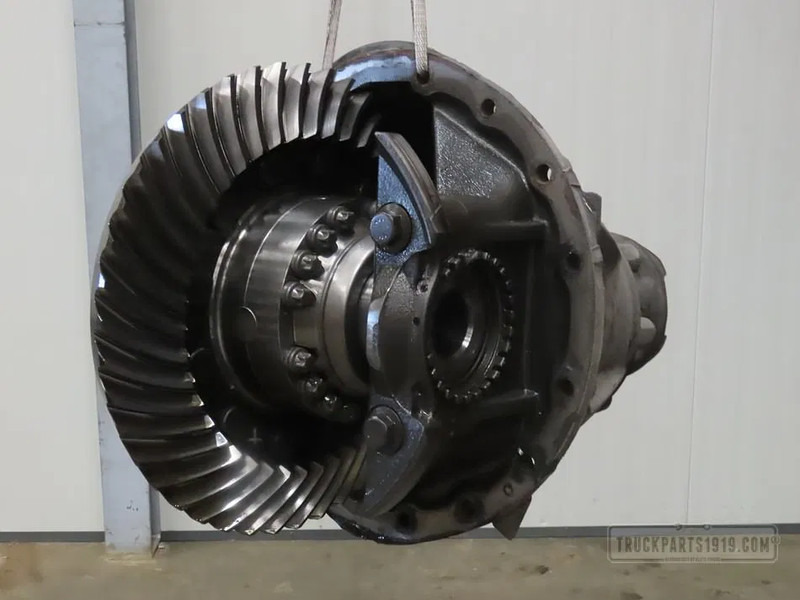 Scania Axle & Steering Parts Differentieel Scania R780 R=2 - Diferencial de Caminhão: foto 1 Scania Axle & Steering Parts Differentieel Scania R780 R=2 - Diferencial de Caminhão: foto 1